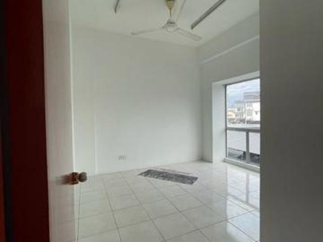 Cheapest Unit In Suria Residence Below Market Value