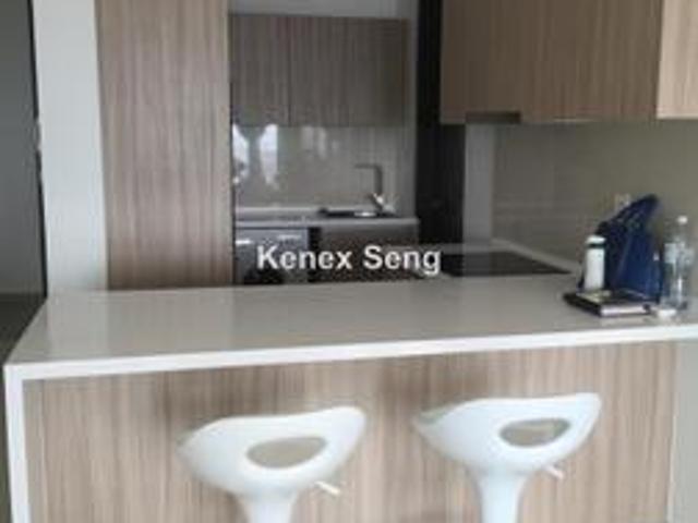 Cheapest Unit In Twin Tower