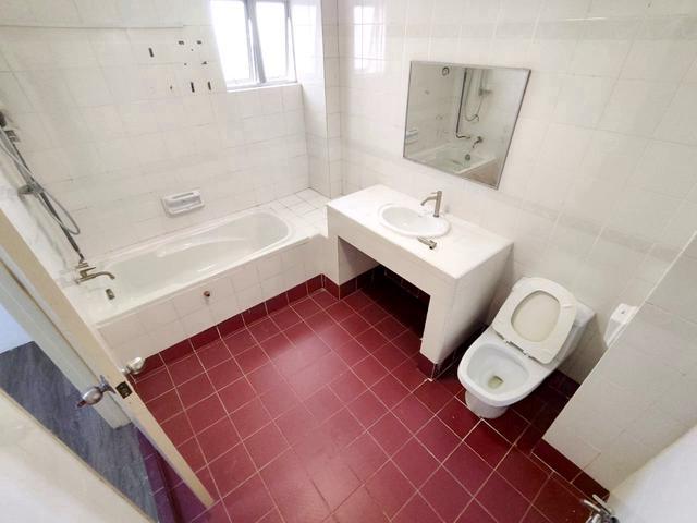 Cheapest Unit In The Market 2 Storey Terrace Laman View Laurel