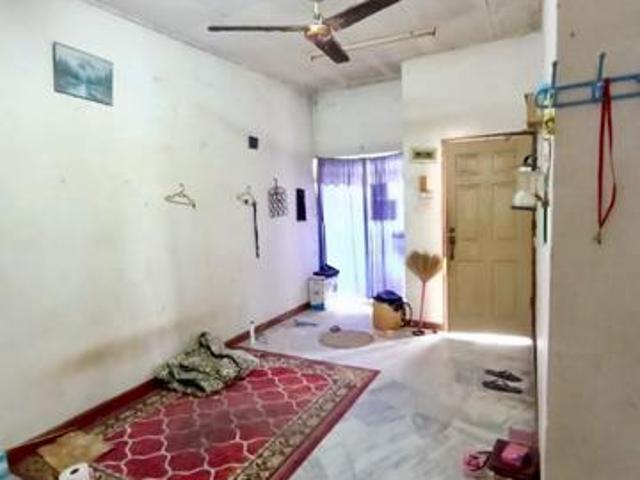 Cheapest Unit Jalan Dahliasari Bandar Sungai Buaya Rawang