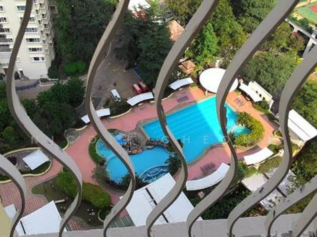 Cheapest unit! Laman Villa Meru Klang Double Storey Bungalow with Rooftop