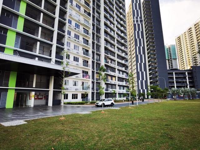 Cheapest Unit Residensi Adelia 1 Bangi Avenue