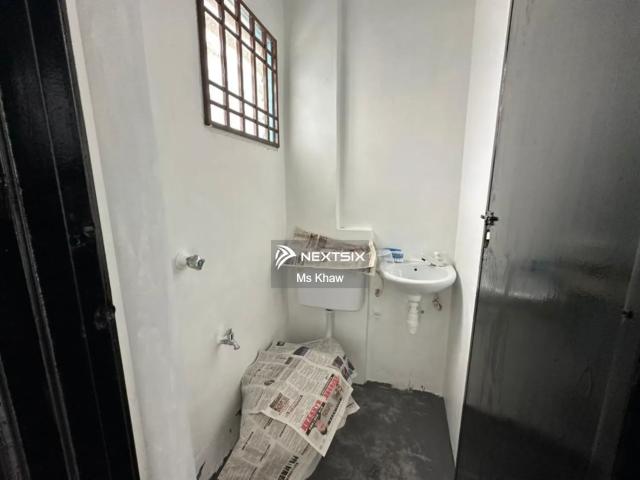 Cheapest Unit Super Below Market Double Storey Setia Alam Setia Impiam