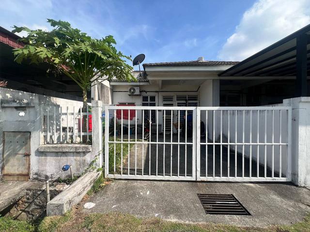 CHEAPEST UNIT SP 8 Bandar Saujana Putra