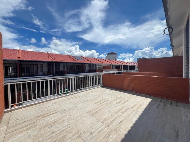 Cheapest Unit Taman Aston Barat 2 Storey Terrace Best Worth Nice