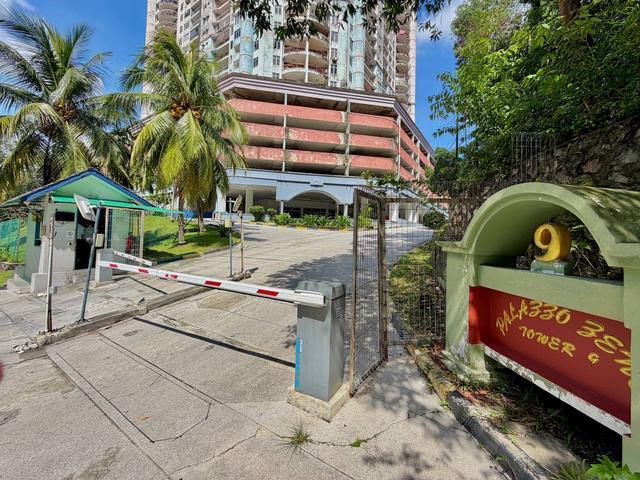 CHEAPEST UNIT Venice Hill Condo Taman Puteri Cheras