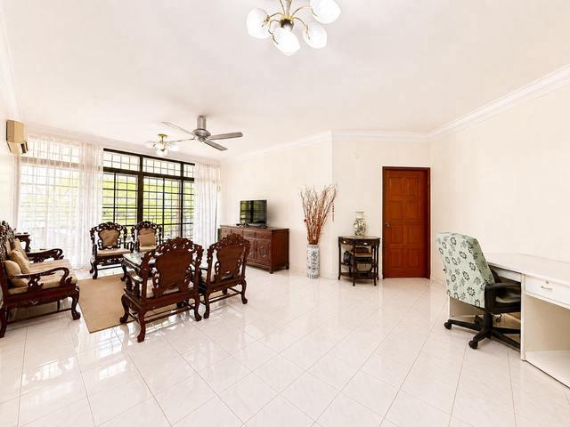 CHEAPEST UNIT Venice Hill Condo Taman Puteri Cheras FACING OPEN