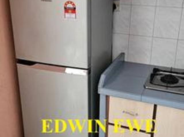 CHEAPEST unit Villa Kejora Corner unit still NEGOTIABLE