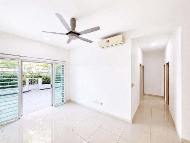 CHEAPEST UNIT WITH OPEN TERRACESavanna Executive Suites Southville