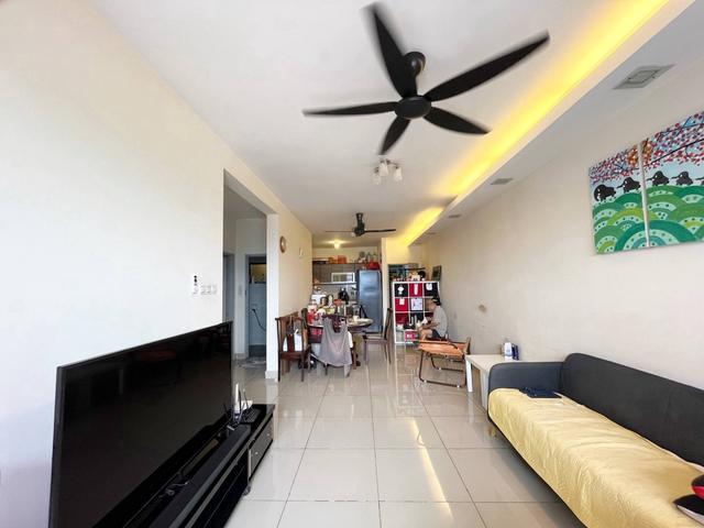 CHEAPEST UNITOne Damansara Condominium Damansara Damai Petaling Jaya