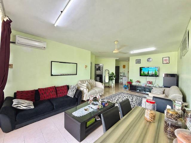 Cheapest Venice Hill Condominium Cheras