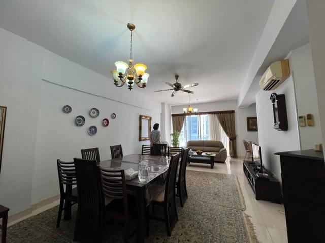 Cheapest Villa Wangsamas Condo Wangsa Maju