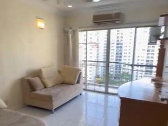 CHEAPEST Villa Emas Bayan Lepas For Rent Near QB USM FFurnished