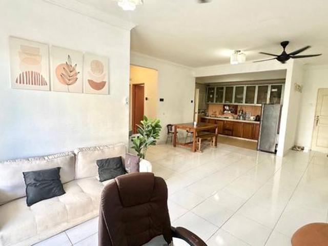 CHEAPEST Villa Pavilion Seri Kembangan