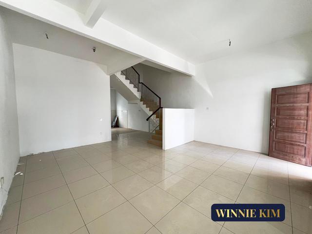 Cheapest Villa Seri SetiaGated GuardedBukit TengahOriginal Unit