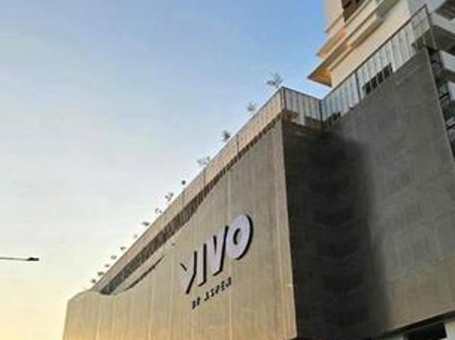 CHEAPEST Vivo Executive Apartment 730sf Mid Floor Near Ikea