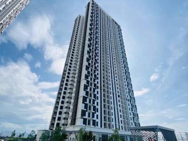 CHEAPEST Vivo Executive Apartment 730sf Mid Floor Near Ikea