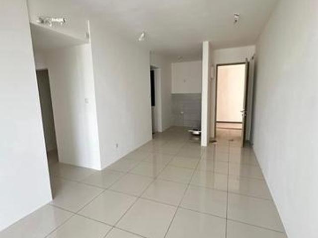 Cheapest Vivo Executive Apartment Batu Kawan 730sf Full Loan