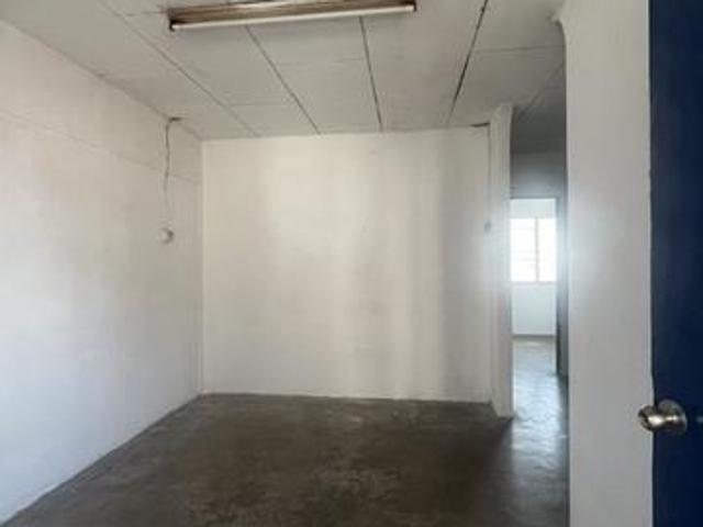 Cheapest Walk Up Flat Taman Bagan Butterworth