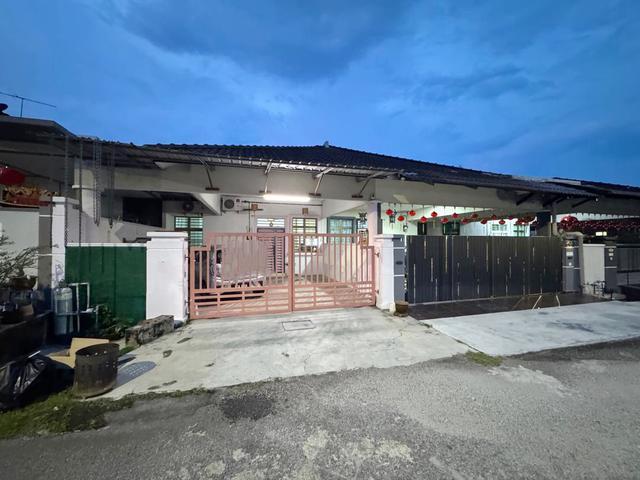 CHEAPEST AAA List Bkt Katil Saujana Permai Good Invest Single Storey
