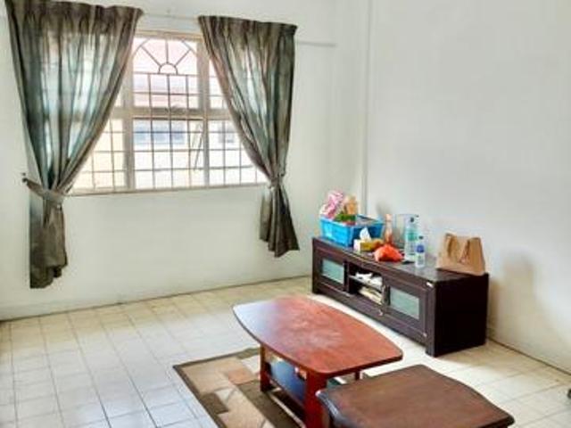 Cheapest And Strategic Low Cost Apartment for SALE