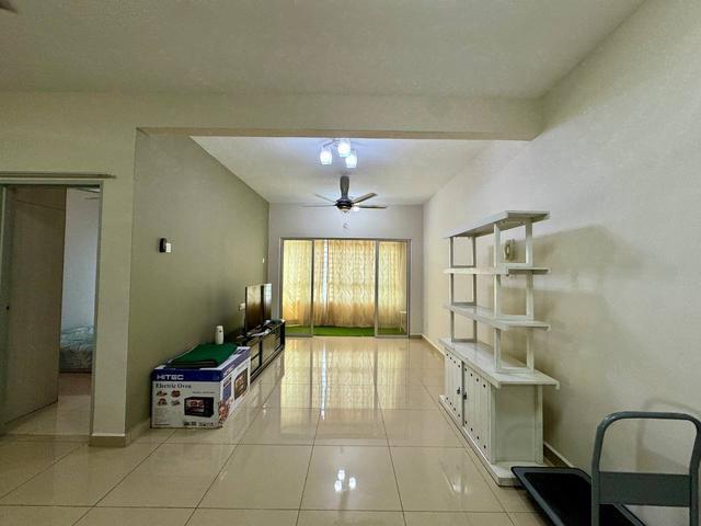 CHEAPEST Apartment Mutiara Anggerik Seksyen 15 Shah Alam