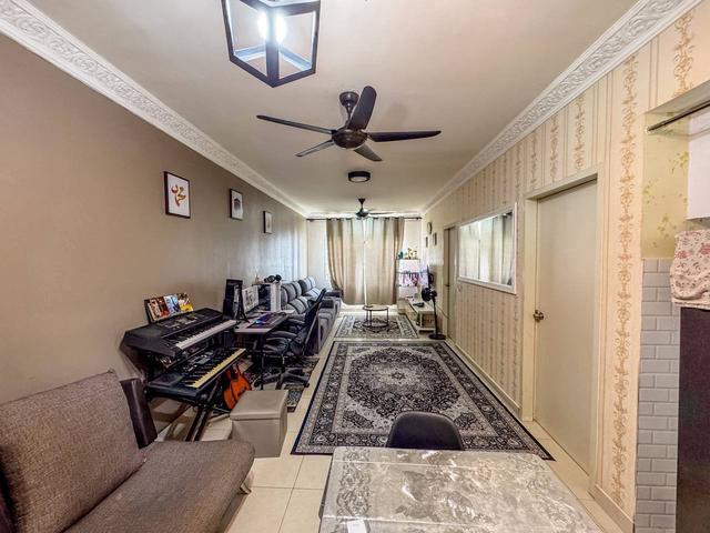 CHEAPEST Apartment Simfoni Eco Majestic Semenyih