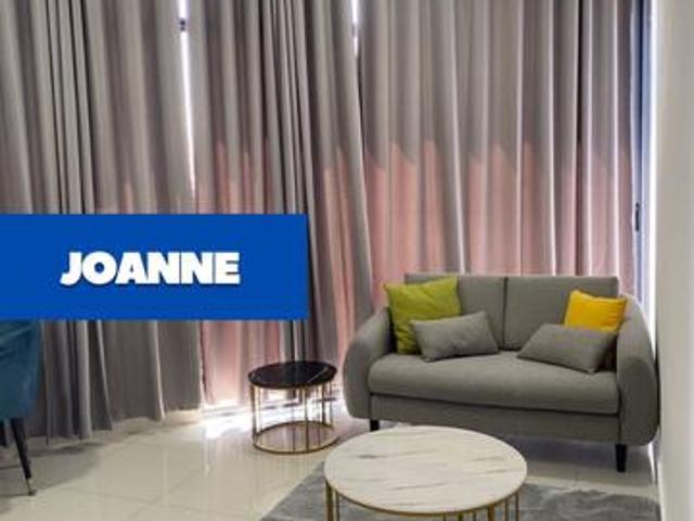 Cheapest Arte S Condominium 2 Bedrooms Ready to Move in