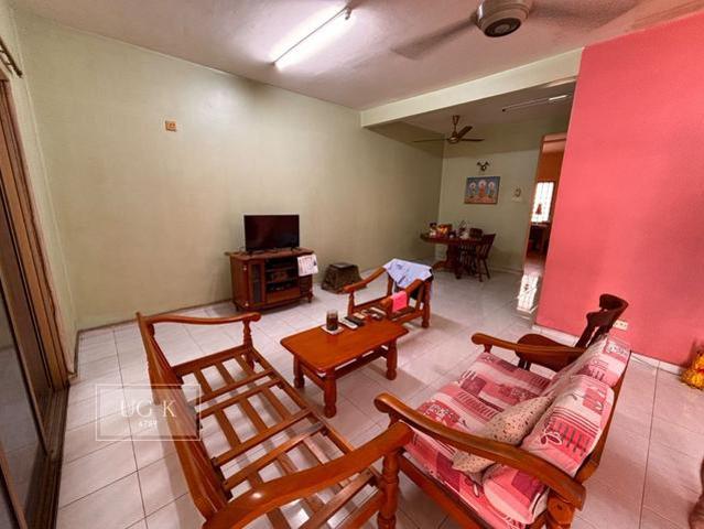 Cheapest Bandar Botanic Angsana Klang Double Storey House for Sale