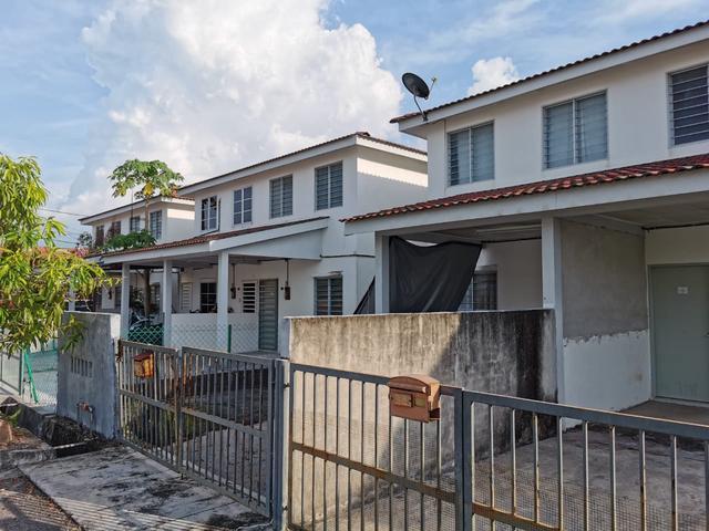 CHEAPEST Bandar Putra Bertam Near Taman Menerong Perda Indah
