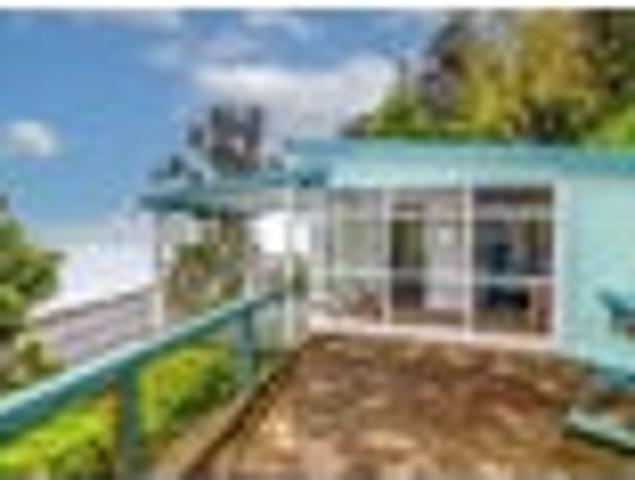 Cheapest Bach on the Coast