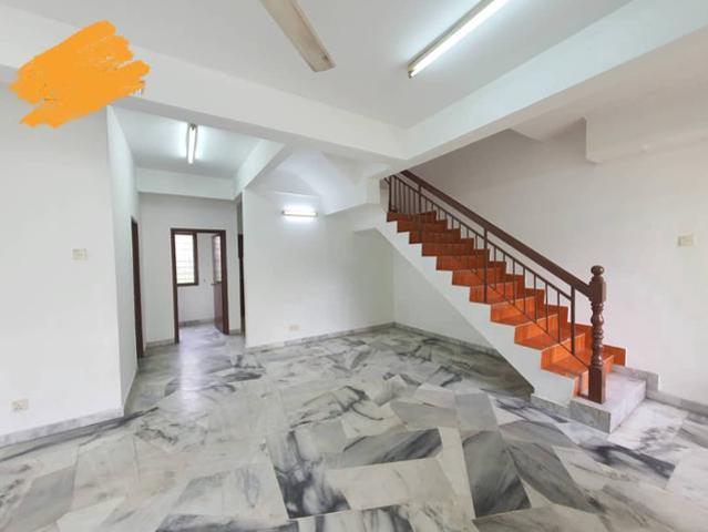 CHEAPEST BASIC UNIT Putra Bahagia Putra Heights Usj Subang Jaya