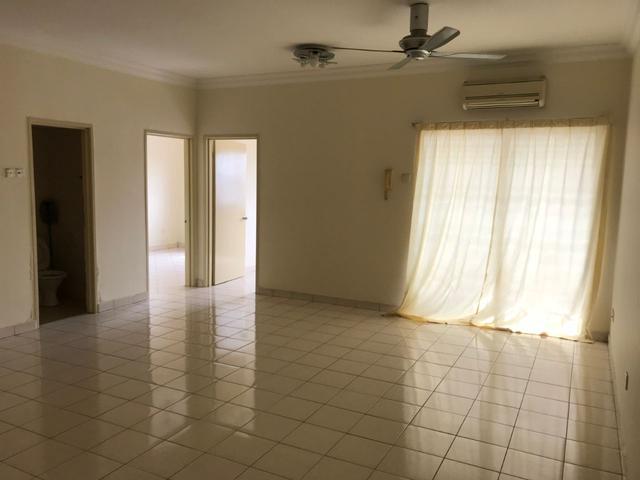 Cheapest Bayu Puteri apartment Tropicana Petaling Jaya