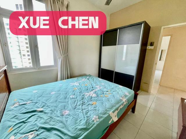 CHEAPEST BAYSWATER 1173sf FULL RENOVATE 2cp SEAVIEW GELUGOR EGATE