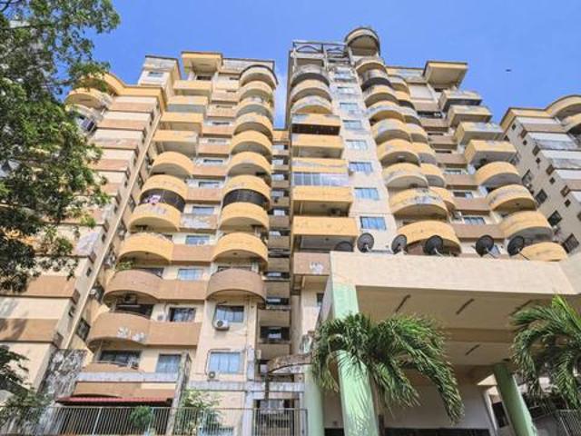 CHEAPEST BBK Condominium Bandar Baru Klang