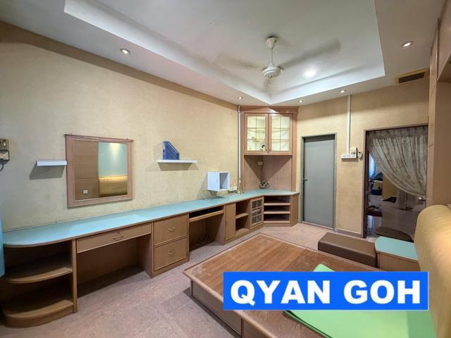Cheapest BELOW 1m Reno 2 Sty Terrace Pantai Jerjak Gelugor