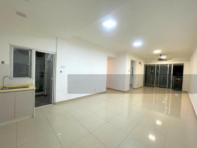 Cheapest Below Market Maxim Citylights in Pelangi Kondominium Sentul