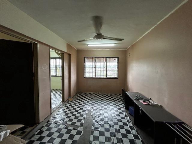 Cheapest Below Market Pangsapuri Putra Damai Presint 11 Putrajaya
