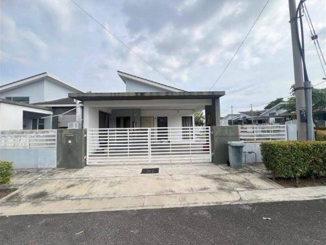 CHEAPEST BELOW MARKET VALUE GOOD FACILITIES at Roseville S Petani