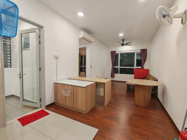CHEAPEST Below SPA Price Gaya Resort Homes Bukit Rimau