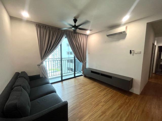 Cheapest Big Size The Trees Damansara Damansara Perdana Pj