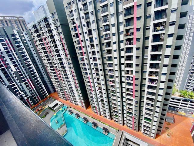 CHEAPEST BIG UNIT Residensi Mutiara Kajang