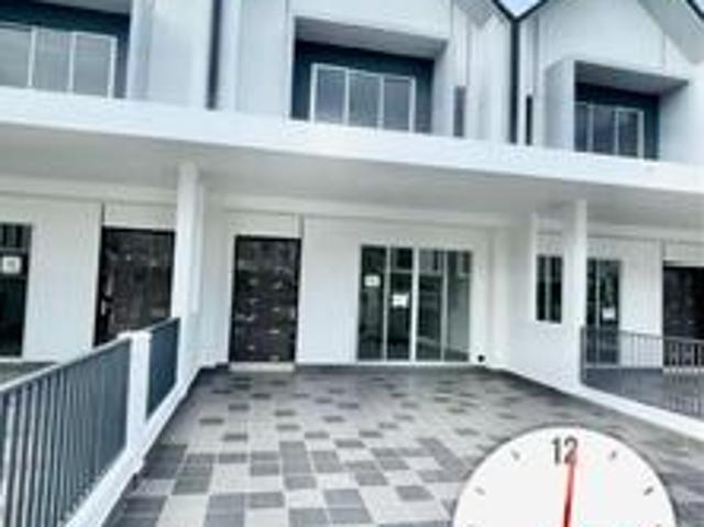 CHEAPEST BirchPark Eco Forest Semenyih NICE GATED LUAS