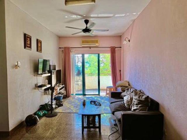 CHEAPEST BOOKING 1K BBK Condominium Bandar Baru Klang