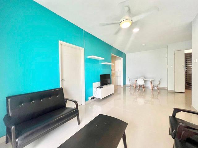 CHEAPEST BOOKING 1K Prima U1 Condominium Seksyen U1 Shah Alam