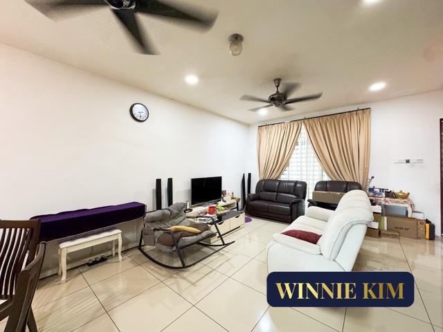 Cheapest Bukit Kulimnear LotusNew ConditionRenovated