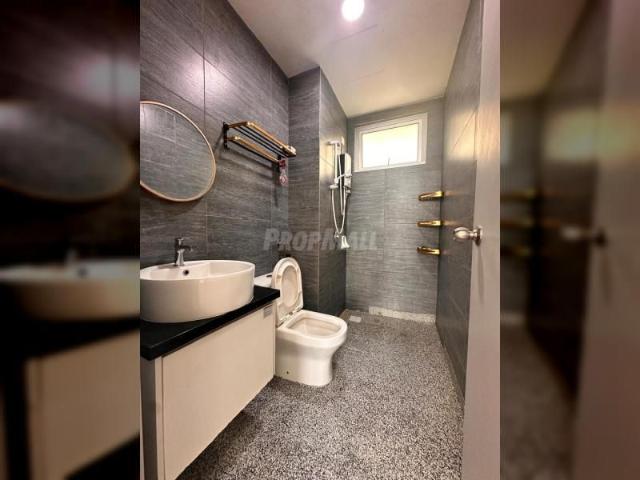 CHEAPEST Calm And Cozy Condominium For Rent in Bukit Rimau Selangor RM1.6k Only