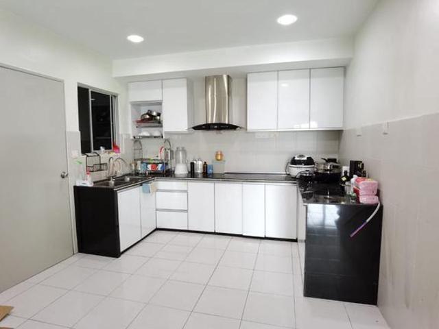 CHEAPEST Capri Park Condo Nice Sea View