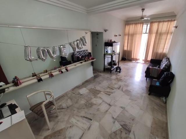 Cheapest Casa Mila Selayang Nr 162 Magna Venicia Kipark 168