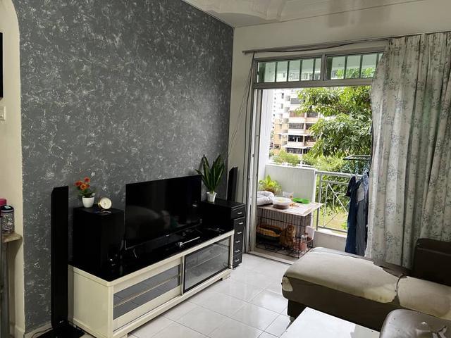 CHEAPEST Casa Impian Apt at Jelutong Georgetown For Sale LOW FLOOR